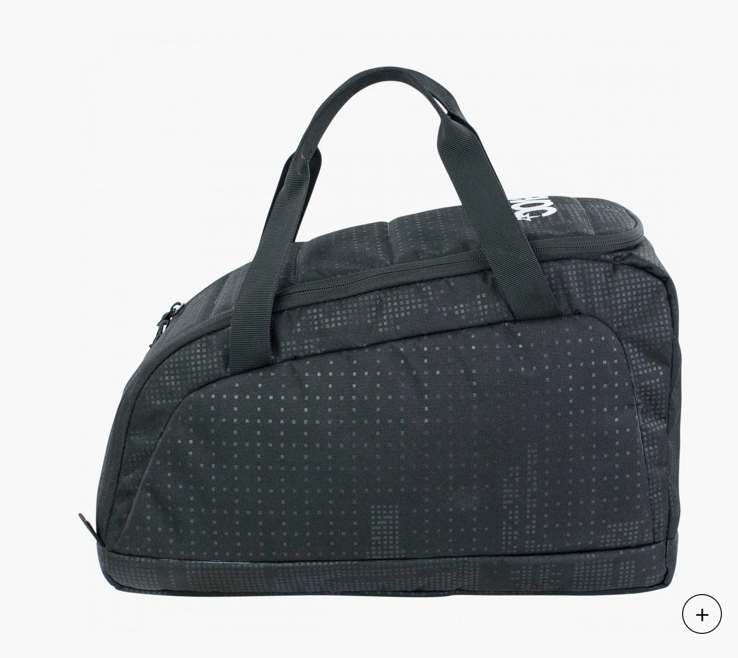 EVOC GEAR BAG BLACK - 20L - Image 3