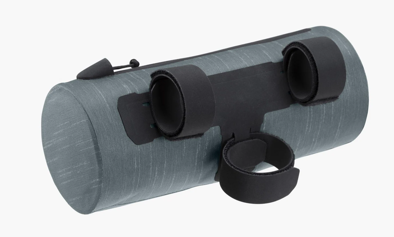 EVOC HANDLBAR PACK WP STEEL - 1.5L (ONE SIZE) - Image 2