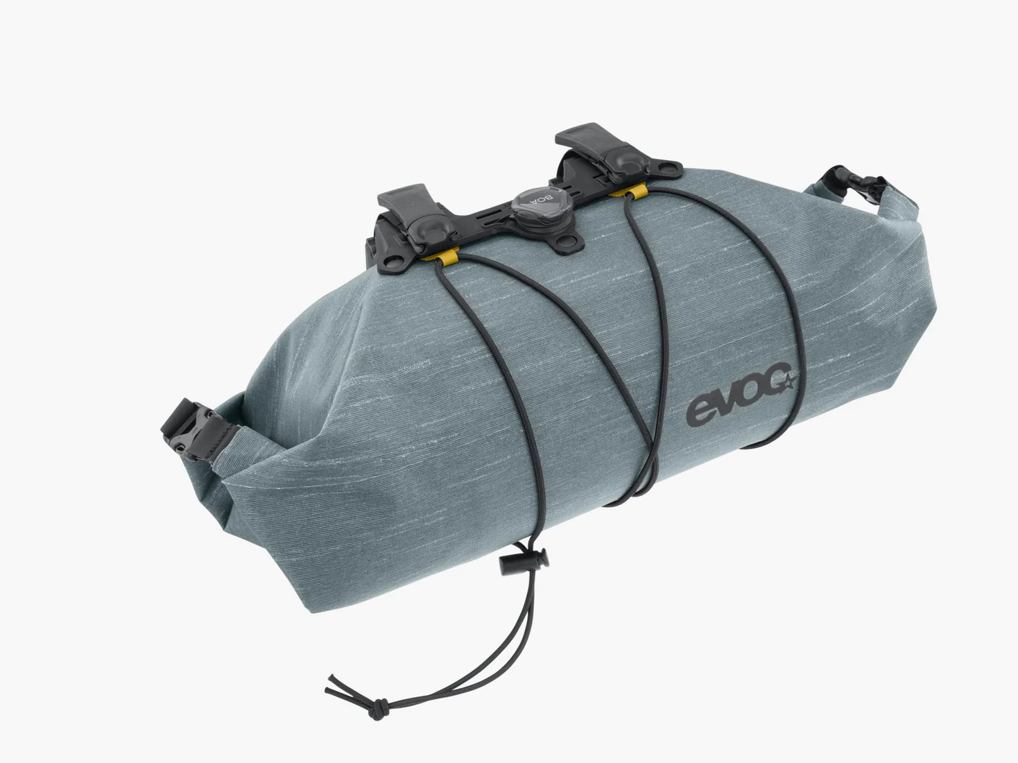 EVOC HANDLEBAR PACK BOA WP 5L - STEEL