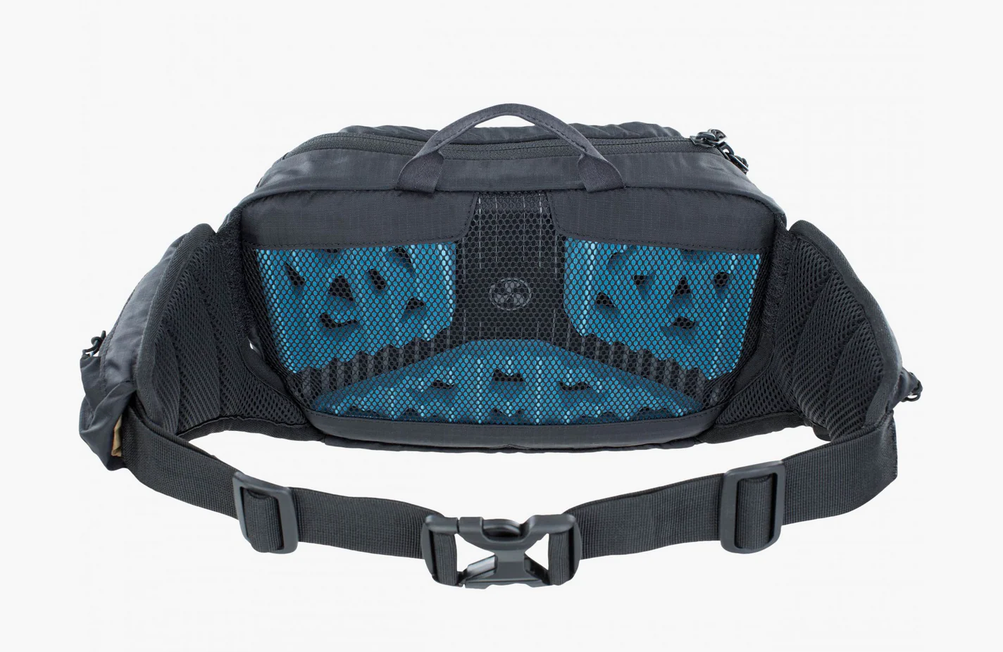 EVOC HIP PACK 3 + HYDRO BLADDER 1.5L - BLACK - Image 2