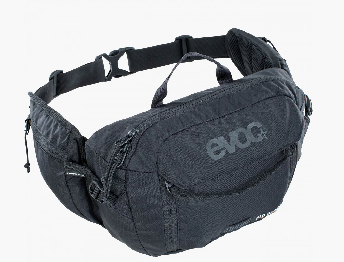 EVOC HIP PACK 3 + HYDRO BLADDER 1.5L - BLACK - Image 5