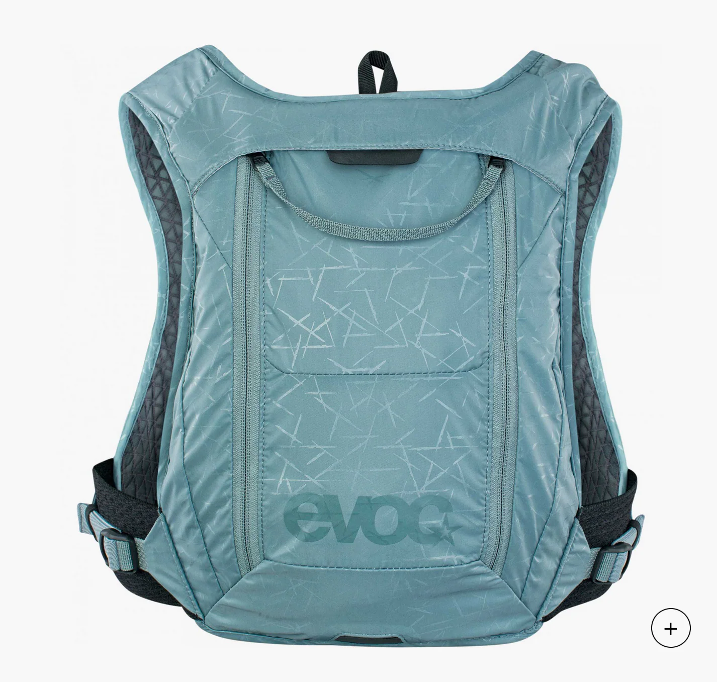 EVOC HYDRO PRO 1.5L + HYDRO BLADDER 1.5L - STEEL - Image 2