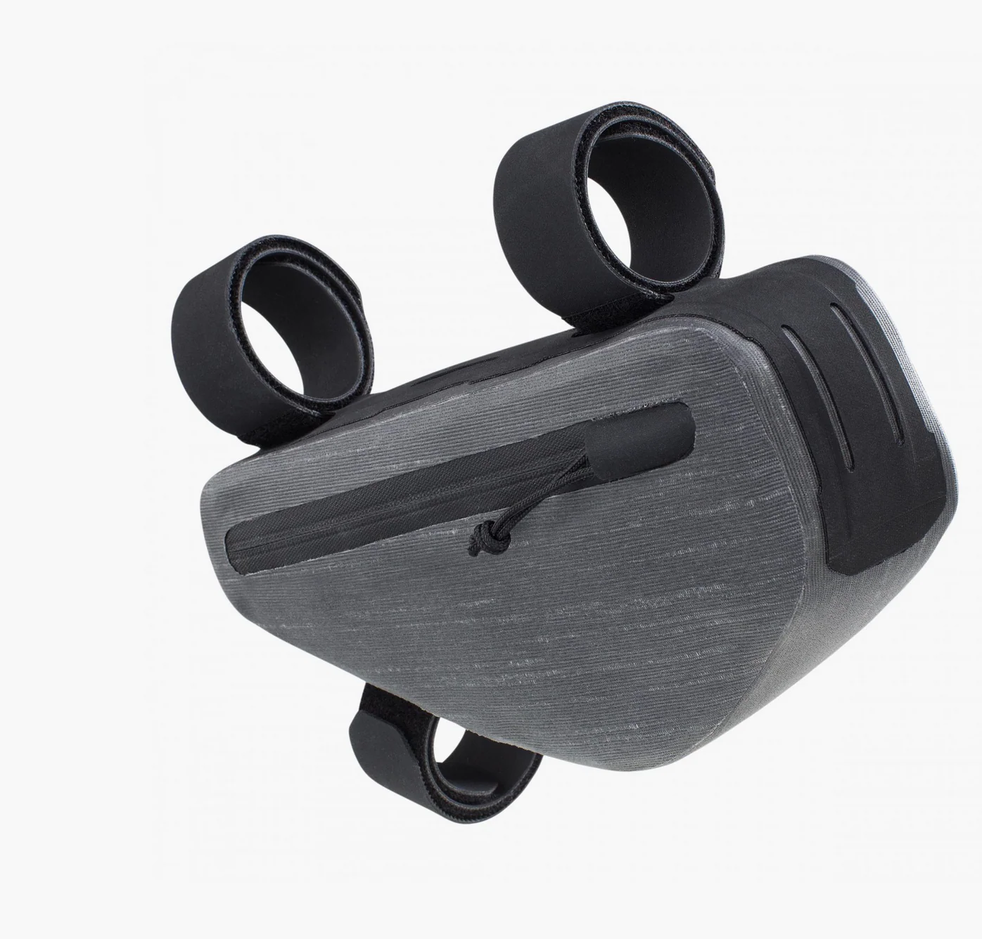 EVOC MULTI FRAME PACK WP SMALL (0.8L) - STEEL - Image 3