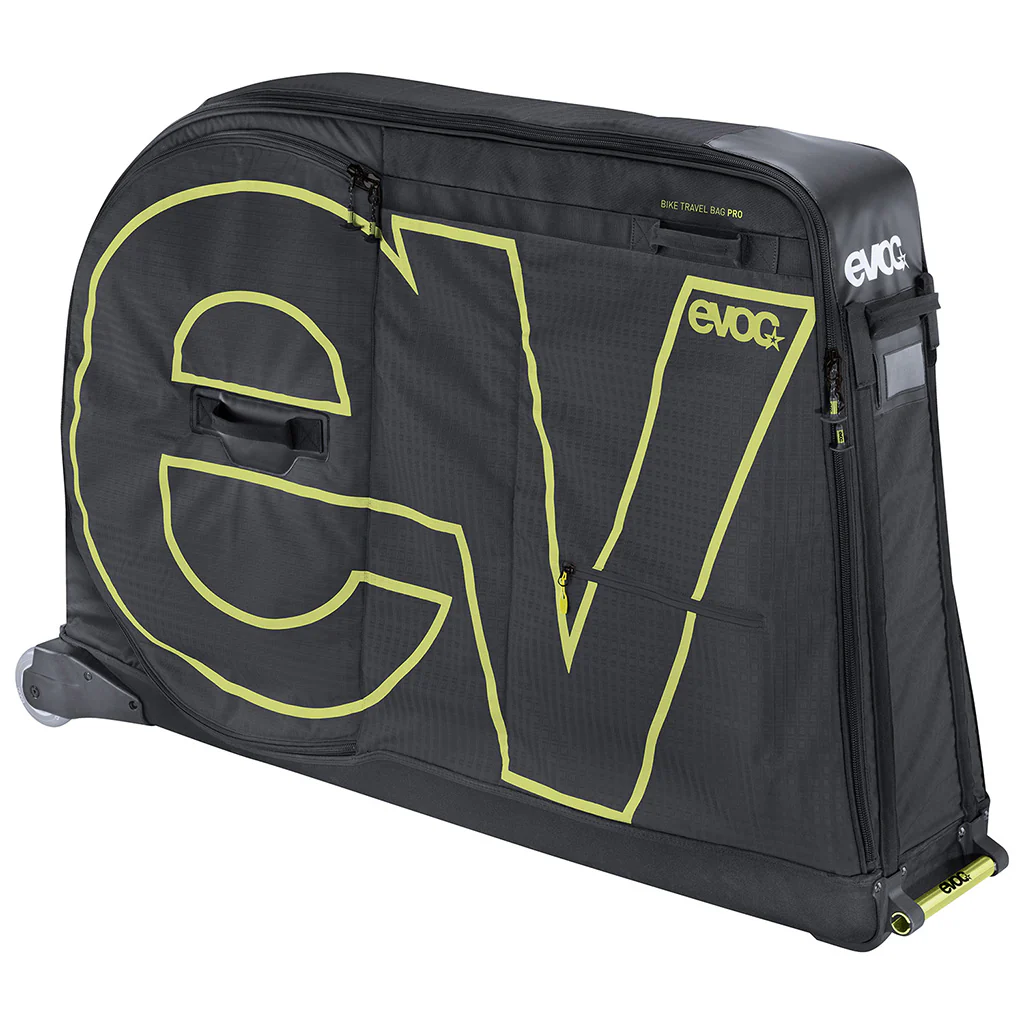 EVOC PRO BIKE TRAVEL BAG - BLACK