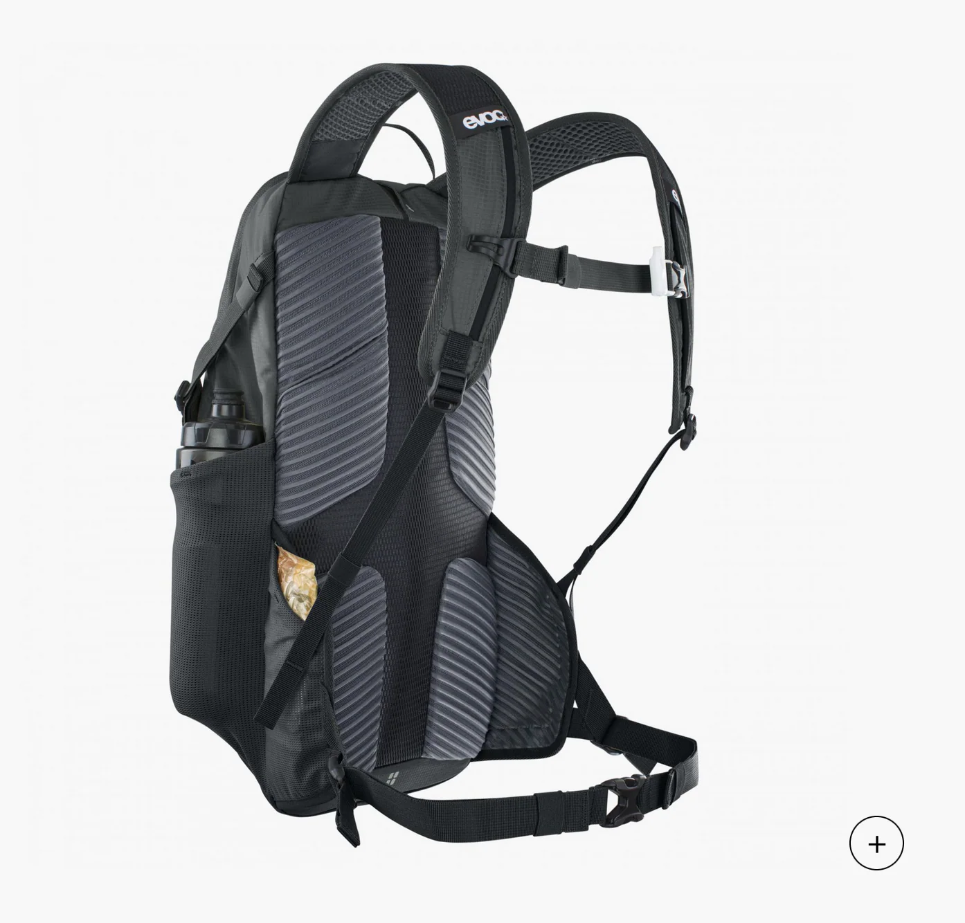 EVOC RIDE BACKPACK 16L - MULTICOLOUR - Image 10