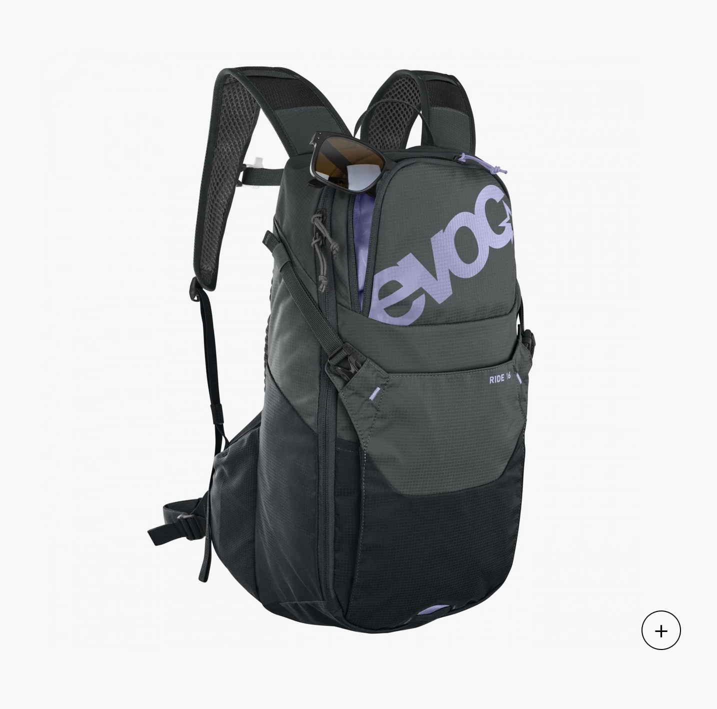 EVOC RIDE BACKPACK 16L - MULTICOLOUR - Image 3