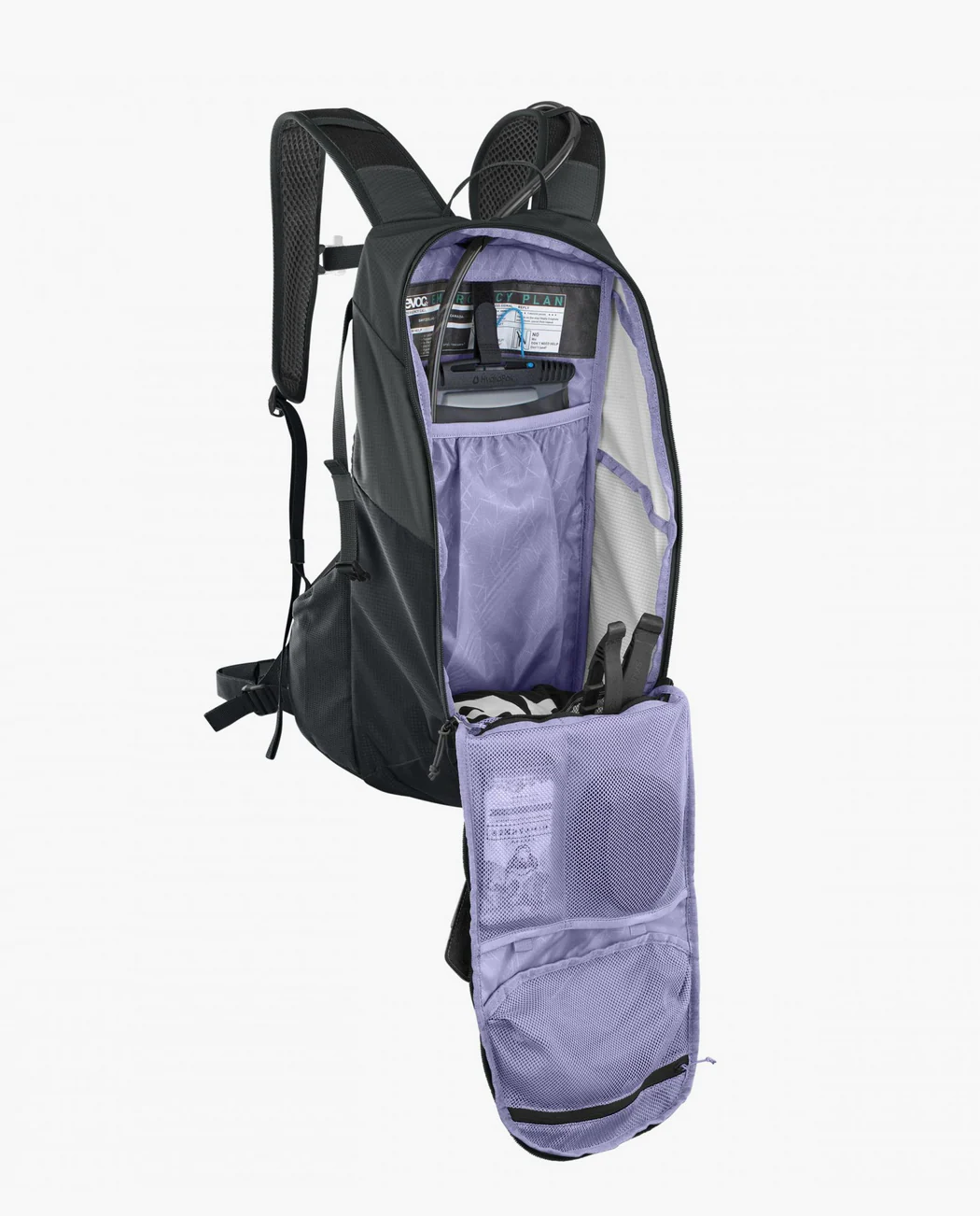 EVOC RIDE BACKPACK 16L - MULTICOLOUR - Image 4
