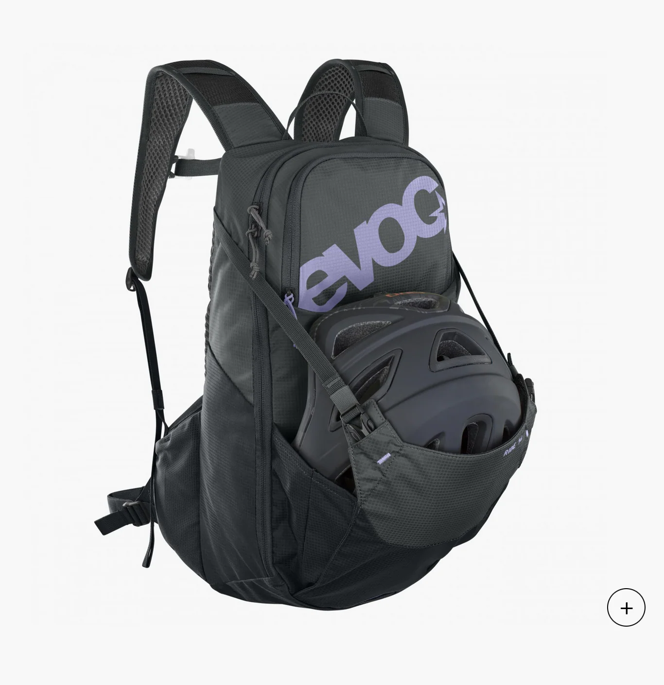 EVOC RIDE BACKPACK 16L - MULTICOLOUR - Image 8