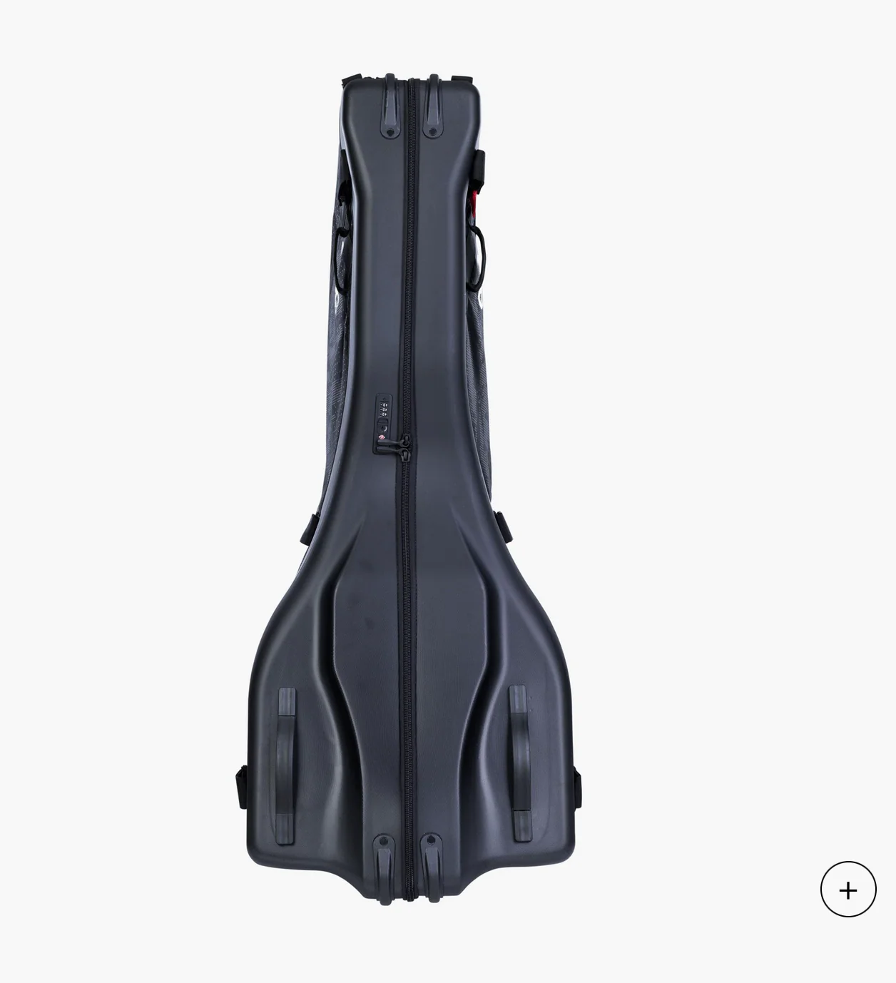 EVOC ROAD PRO BIKE BAG - BLACK - Image 4