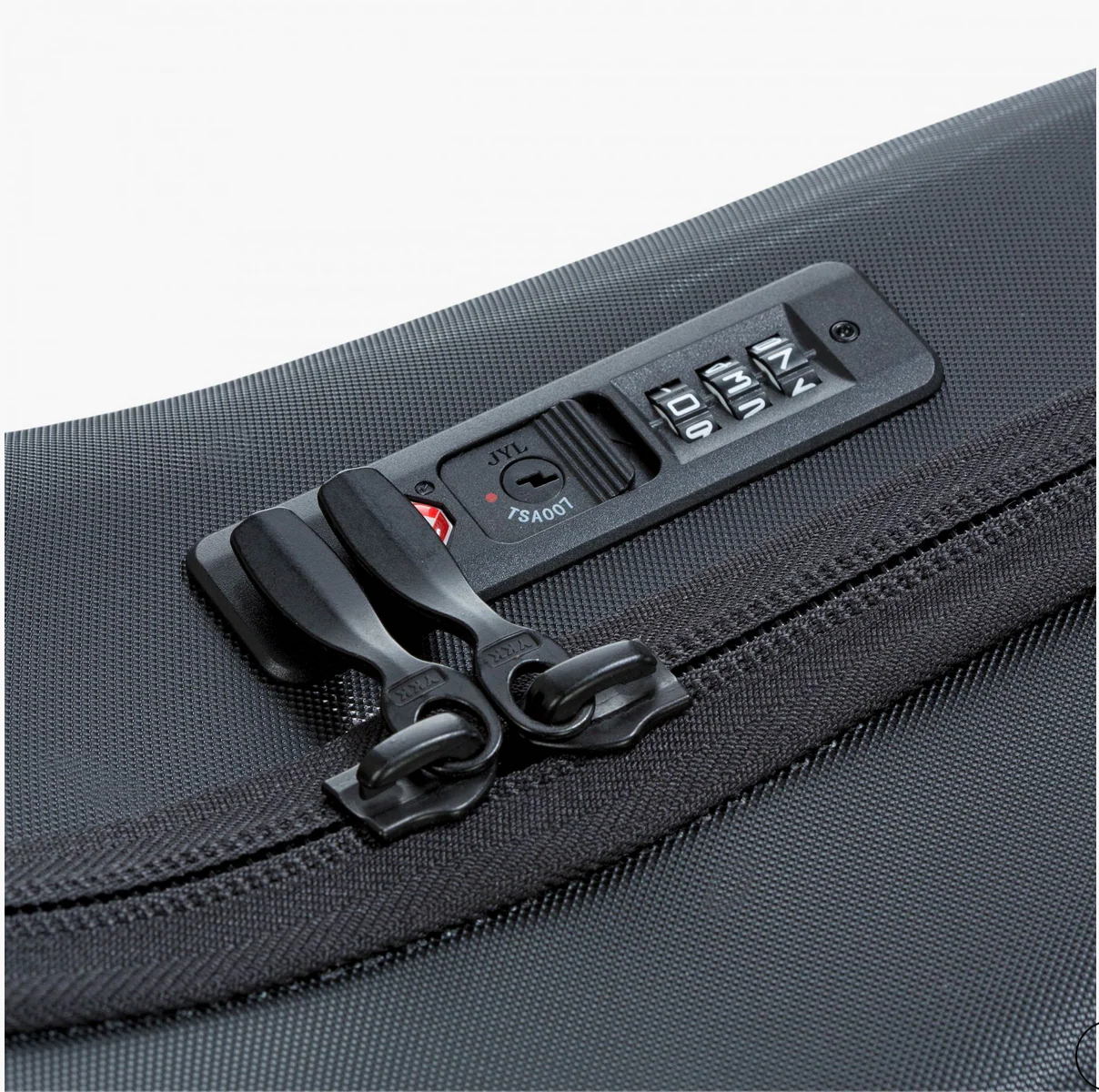 EVOC ROAD PRO BIKE BAG - BLACK - Image 5