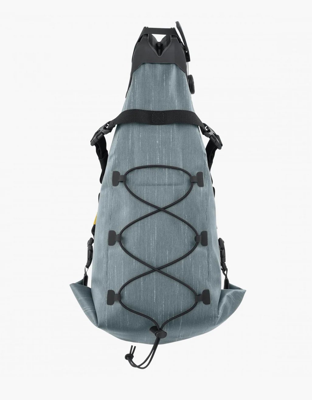 EVOC SEAT PACK BOA WP STEEL - 6L - Image 3
