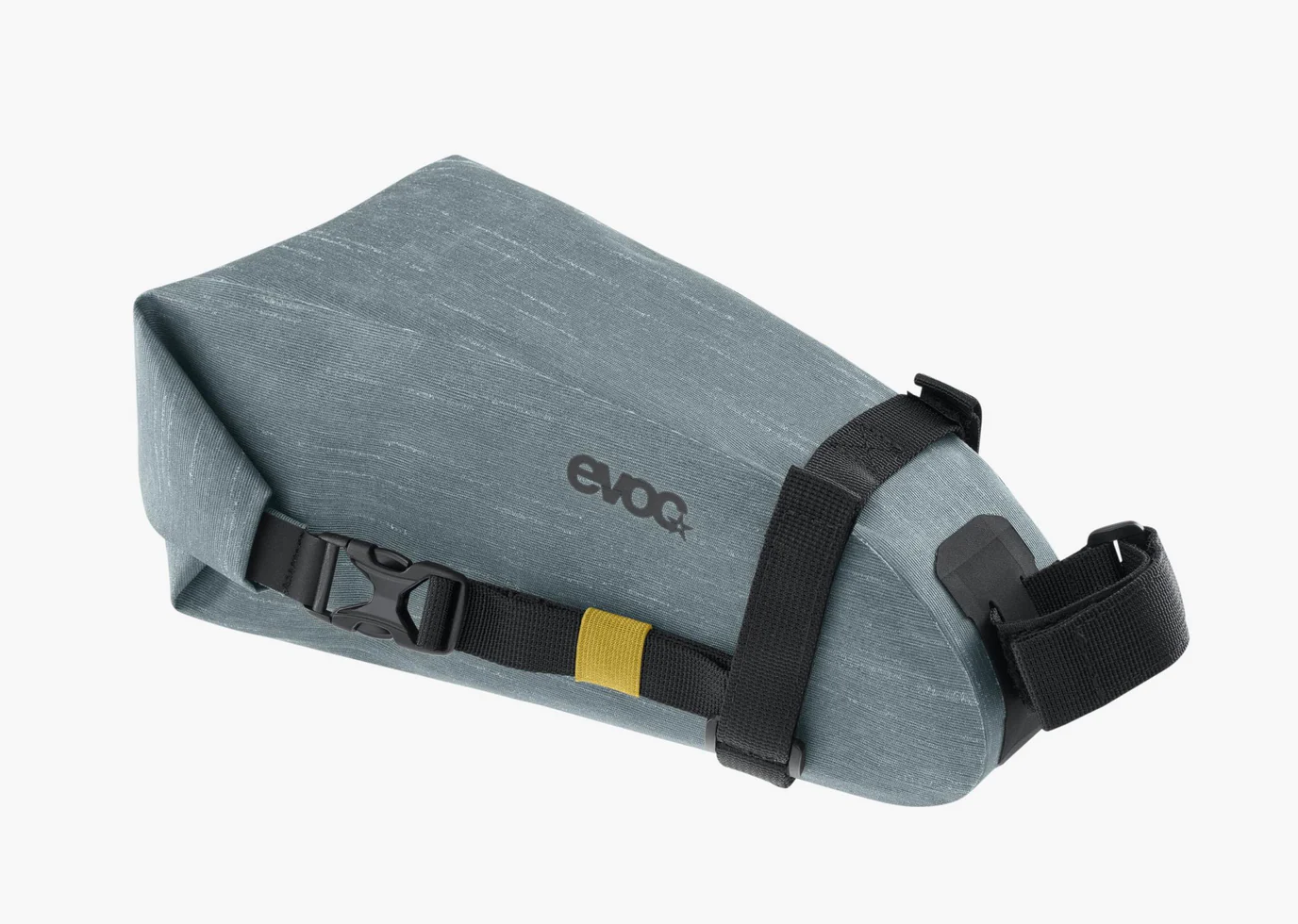 EVOC SEAT PACK WP 2 ONE SIZE - STEEL