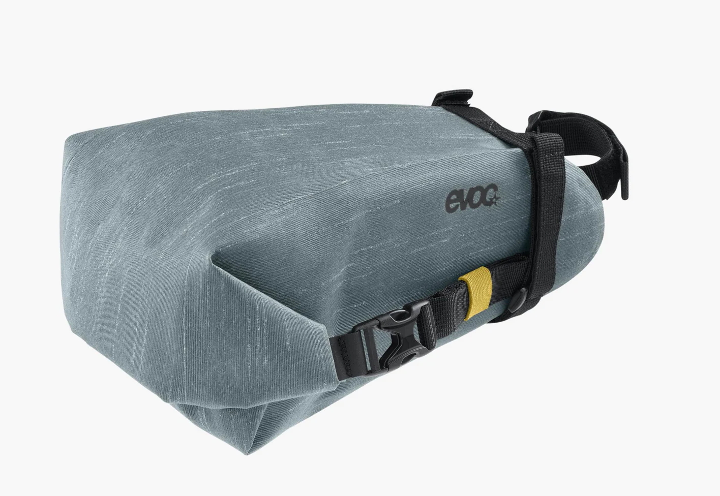 EVOC SEAT PACK WP 2 ONE SIZE - STEEL - Image 2