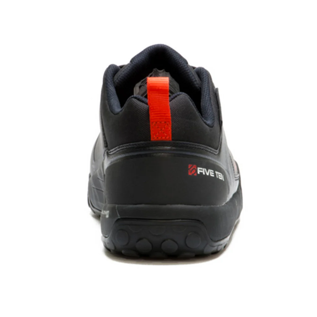 FIVETEN IMPACT VXI SHOES - TEAM BLACK - SIZE 41 - Image 4