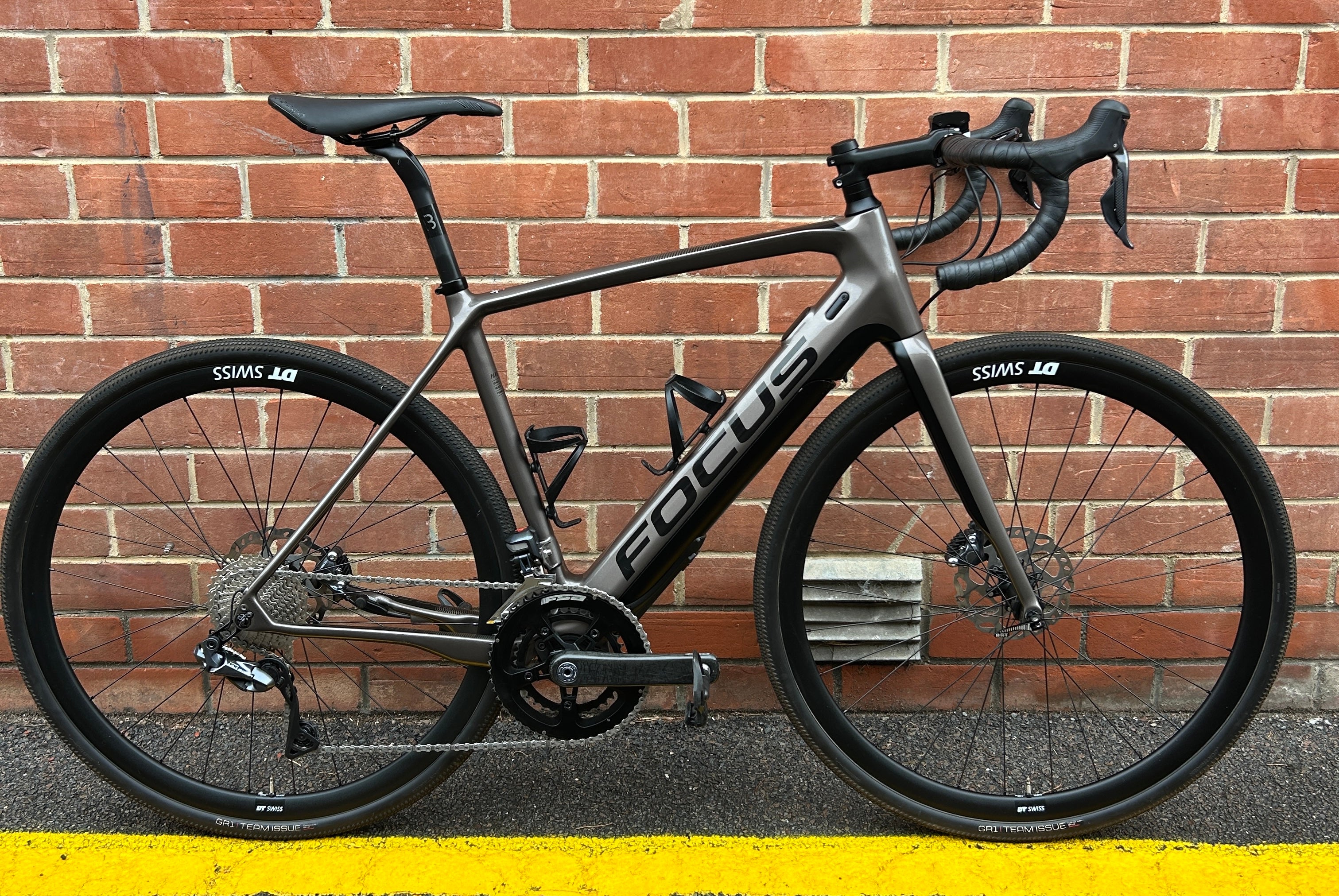 Focus Paralane2 - 54cm