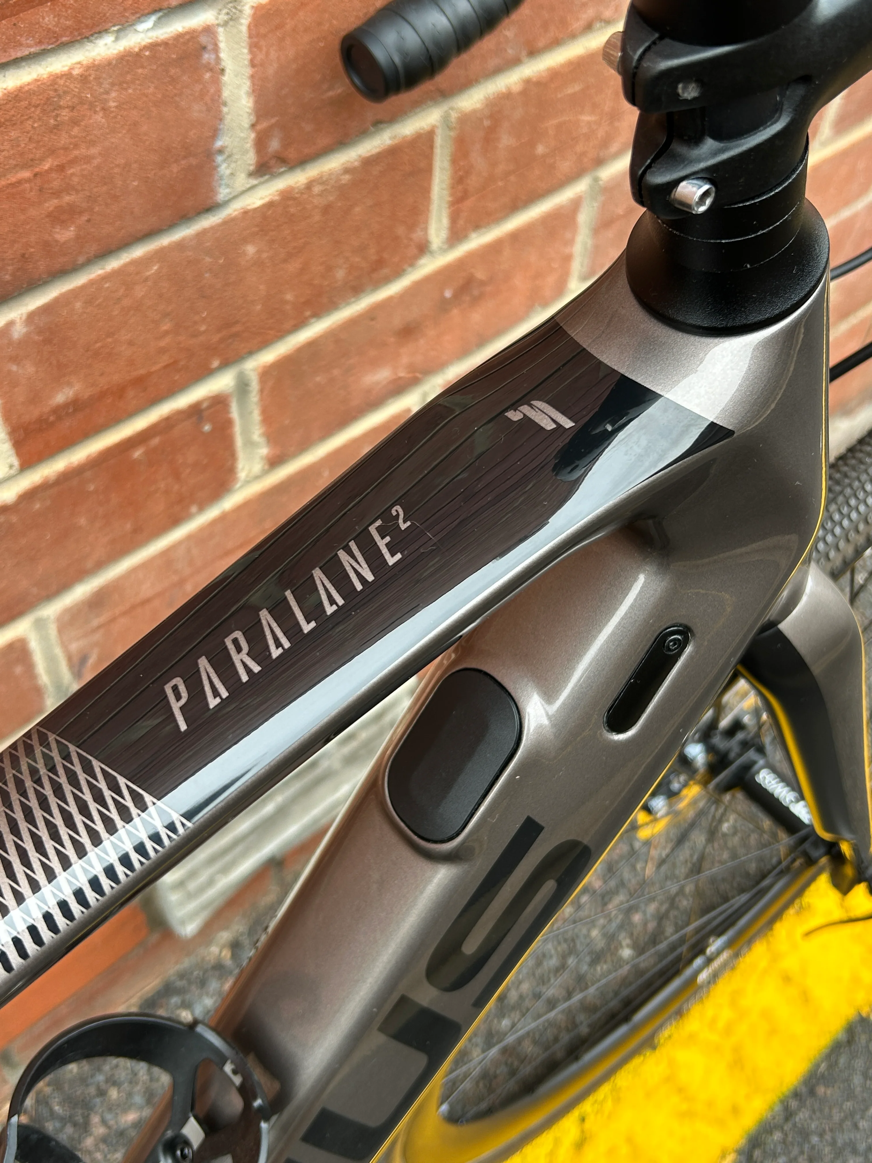 Focus Paralane2 - 54cm - Image 6