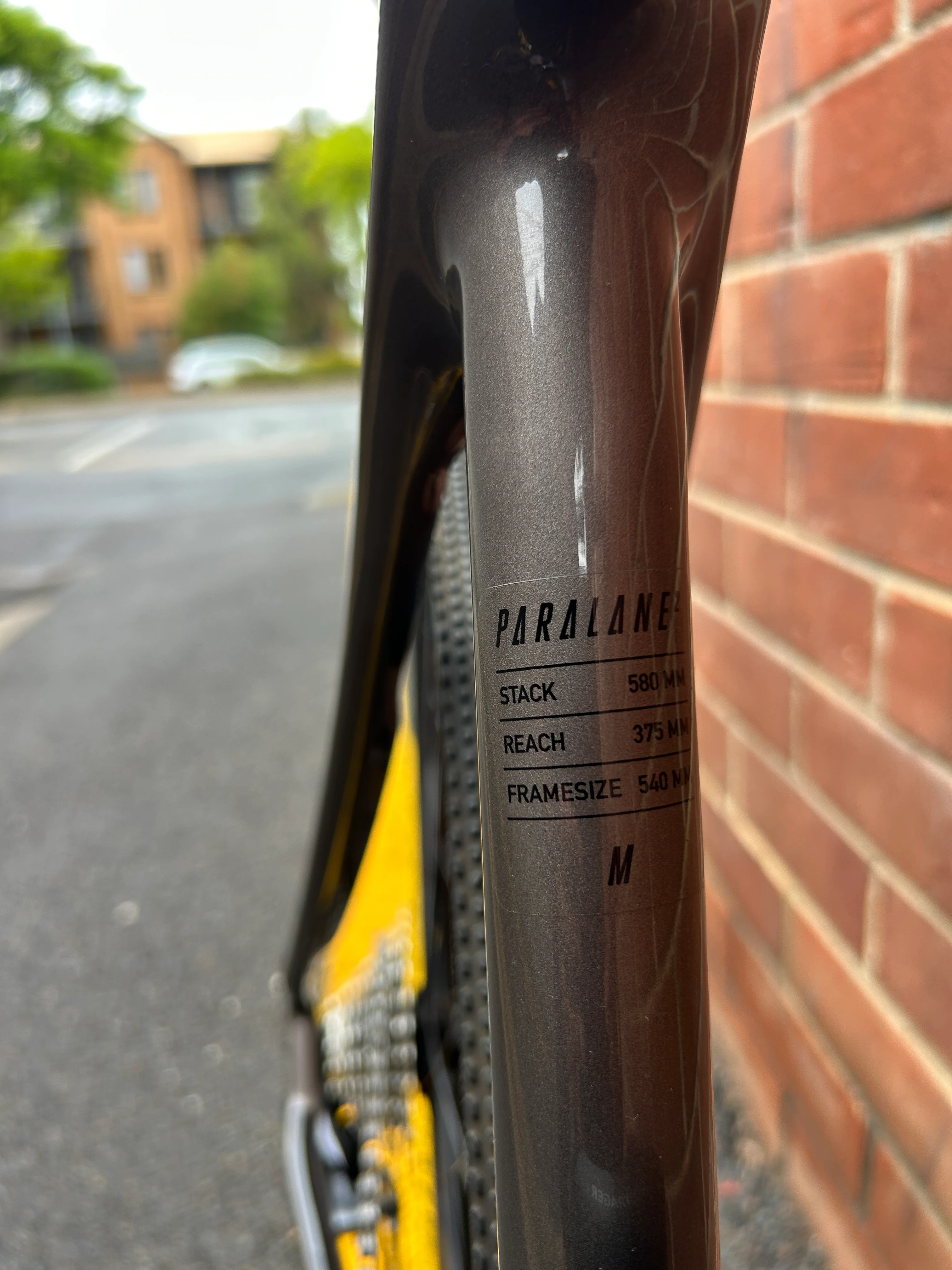 Focus Paralane2 - 54cm - Image 8