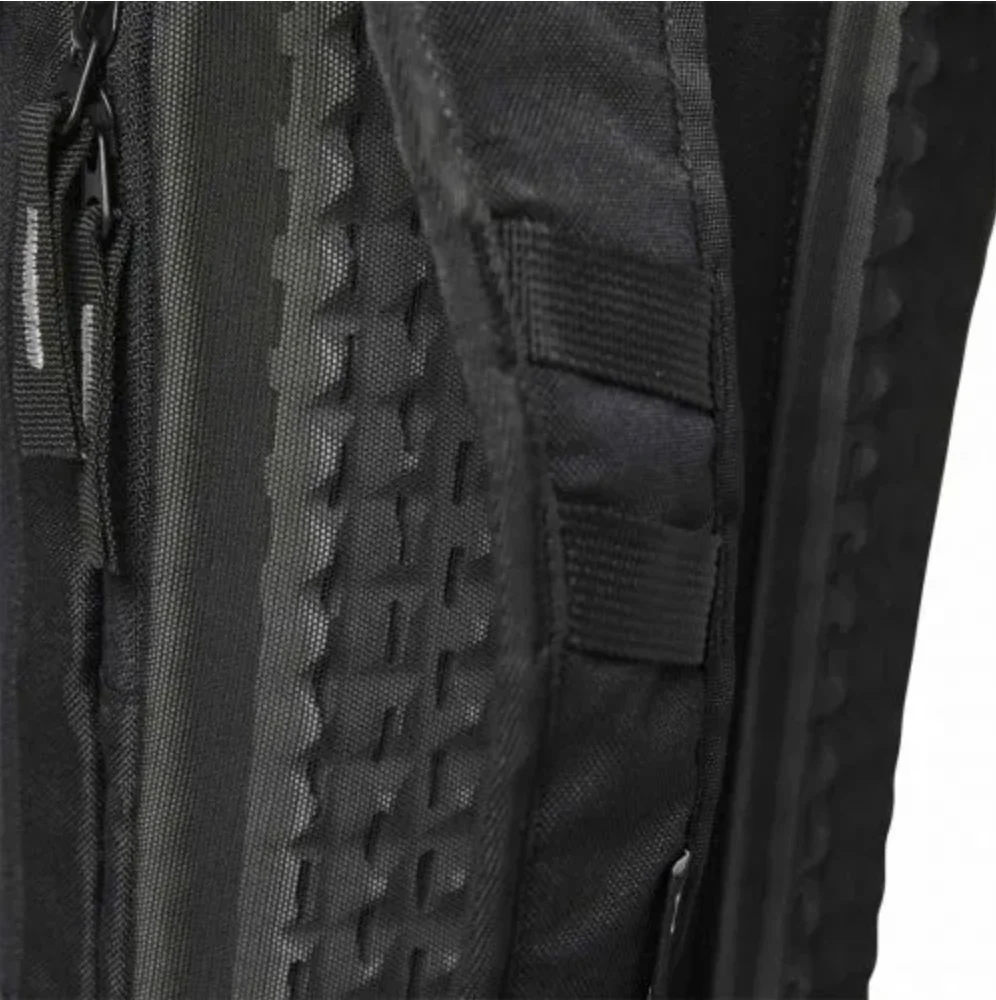 FOX UTILITY HYDRATION PACK BLACK - MEDIUM (10L) - Image 4