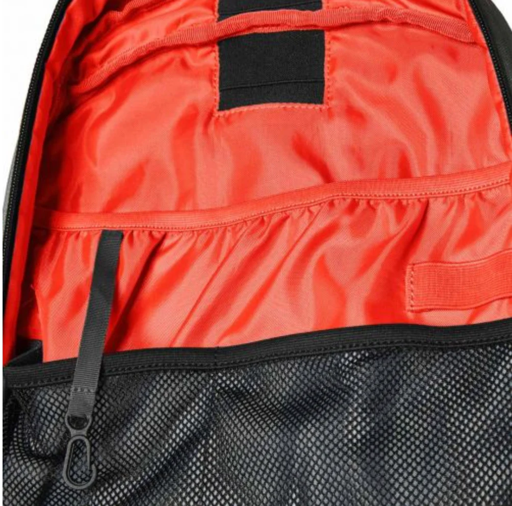 FOX UTILITY HYDRATION PACK GREEN CAMO - LARGE (18L) - Image 7
