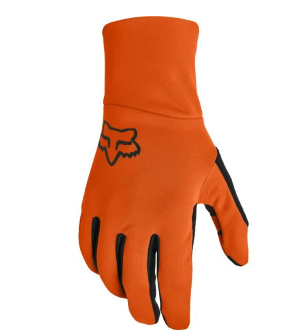 FOX 2021 RANGER FIRE GLOVE FLUORO ORANGE