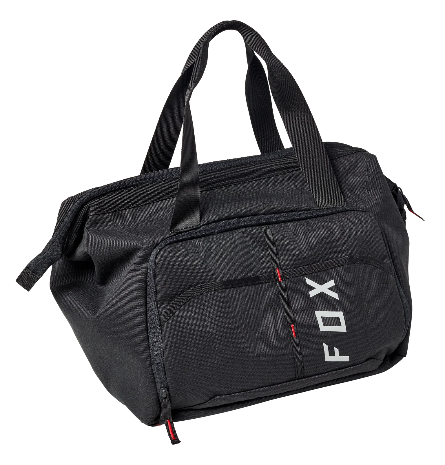 FOX 2021 TOOL BAG BLACK - OS