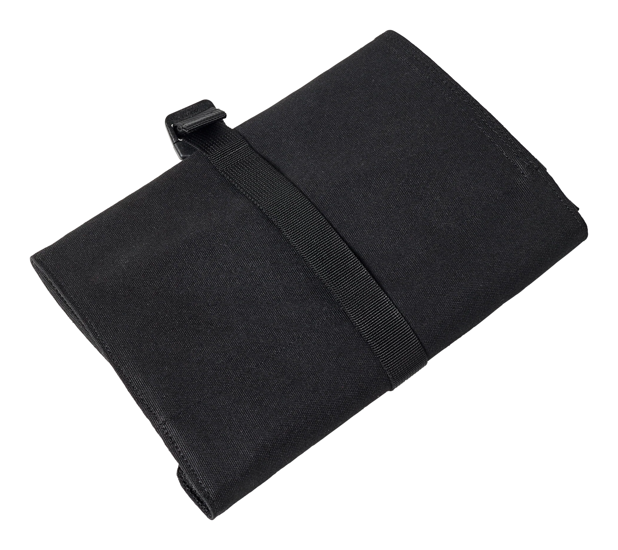 FOX 2021 TOOL ROLL BLACK - OS