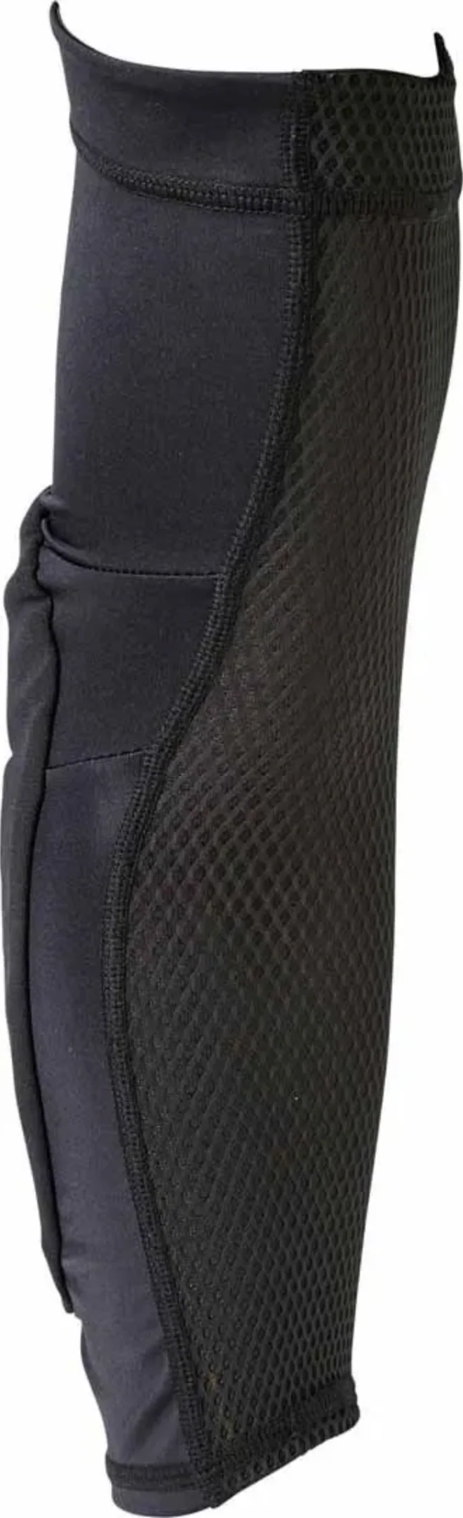 FOX 2022 ENDURO ELBOW GUARD BLACK - Image 2
