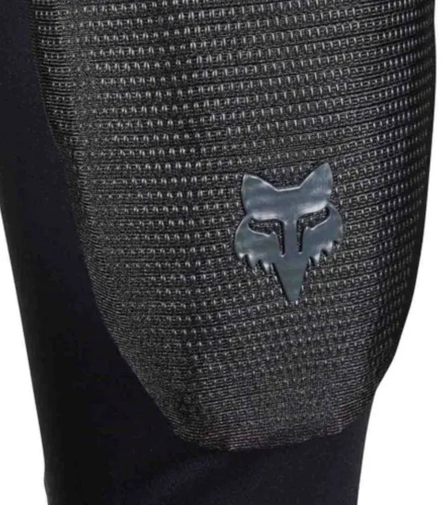 FOX 2026 LAUNCH ELITE KNEE/SHIN GUARD - Image 4