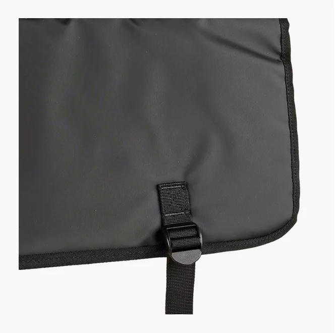 FOX TAILGATE COVER BLACK - SMALL - Image 4