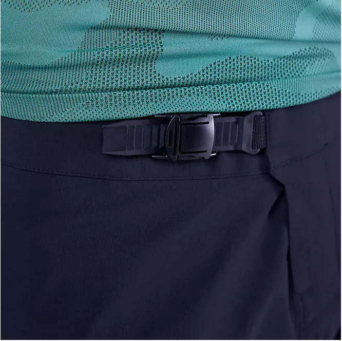 FOX 2026 RANGER PANT BLACK - Image 4