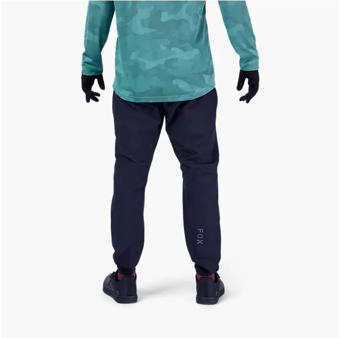 FOX 2026 RANGER PANT BLACK - Image 6