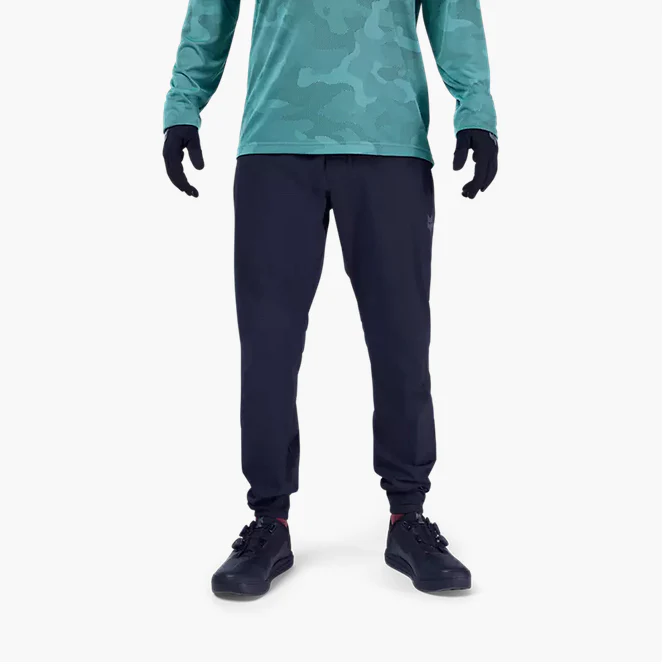 FOX 2026 RANGER PANT BLACK - Image 7