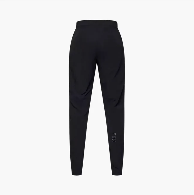 FOX 2026 RANGER PANT BLACK - Image 8