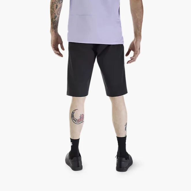 FOX 2026 RANGER SHORT BLACK - Image 4