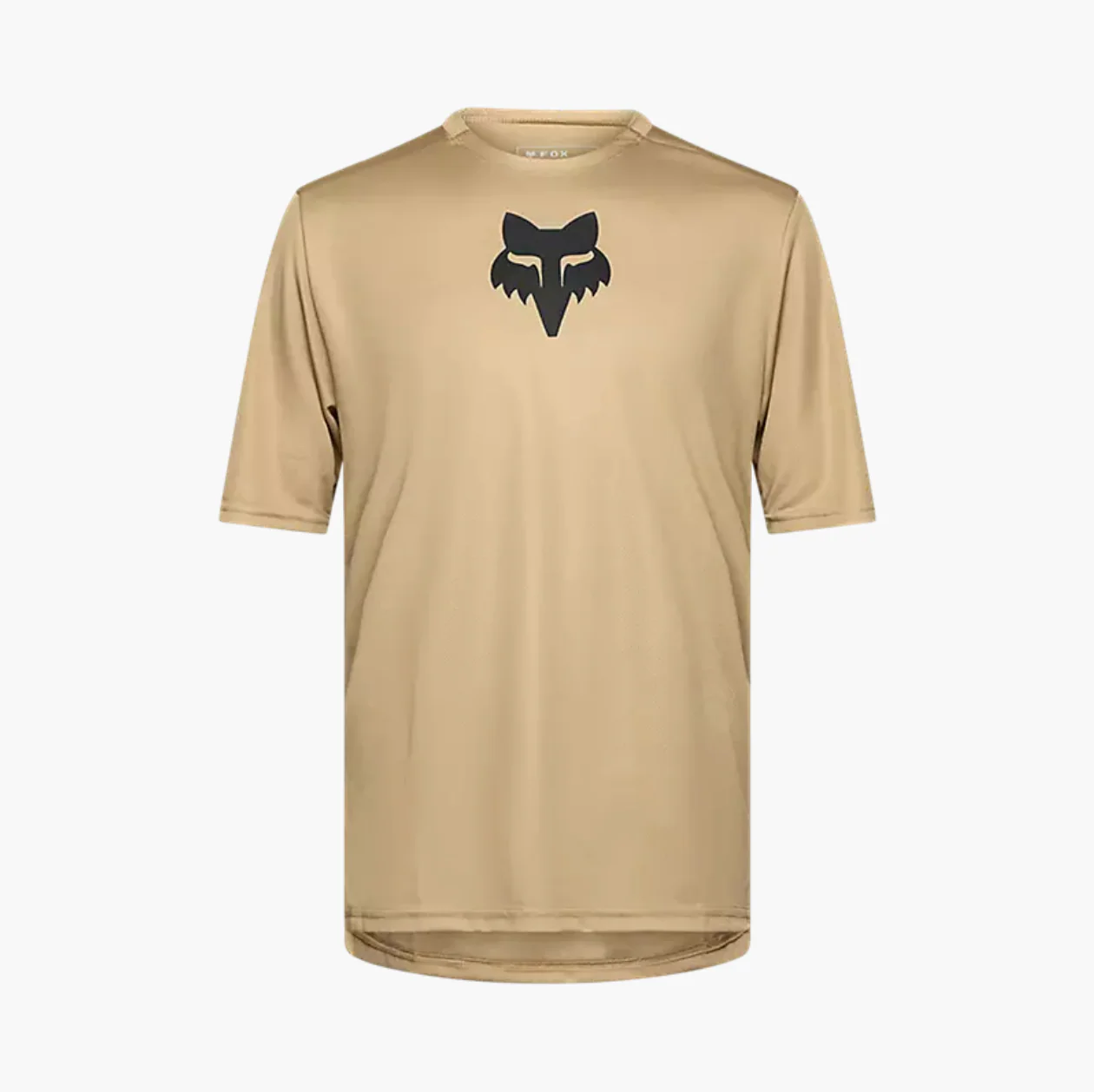 FOX 2025 RANGER SS JERSEY FOX HEAD SAND
