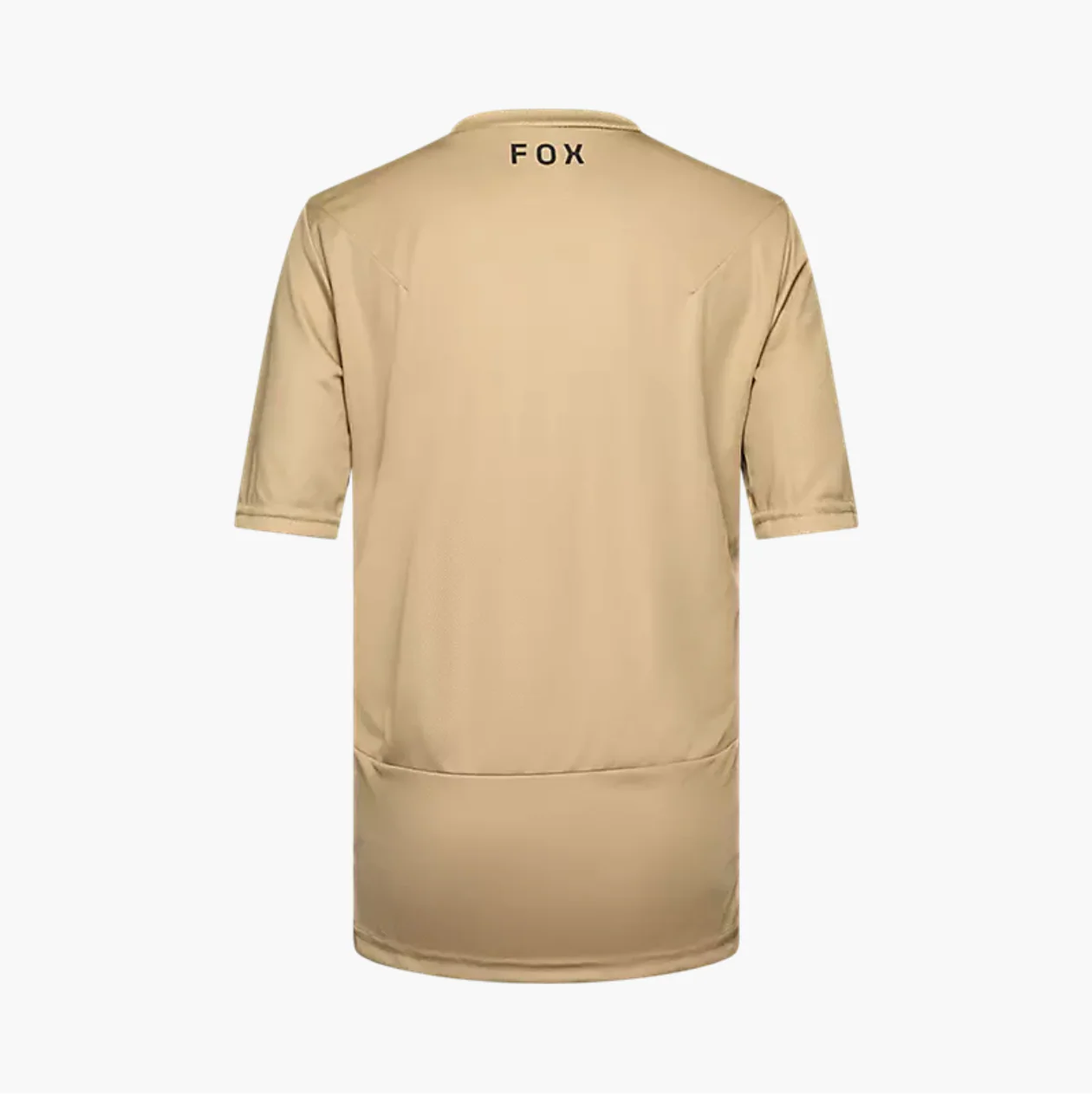 FOX 2025 RANGER SS JERSEY FOX HEAD SAND - Image 2