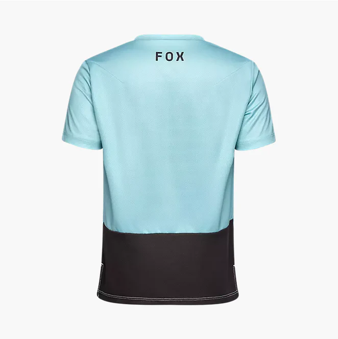 FOX 2025 RANGER SS JERSEY FOX HEAD VINTAGE WASH - SMALL - Image 6