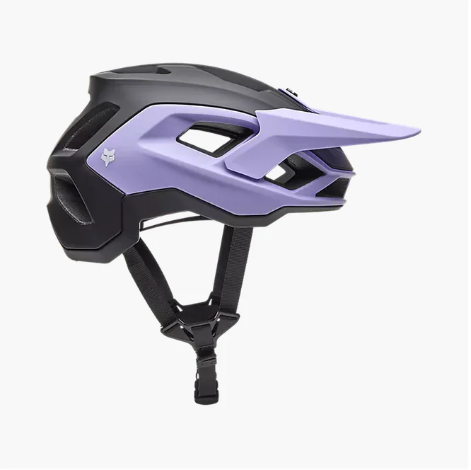 FOX 2025 SPEEDFRAME HELMET 5050 LILAC