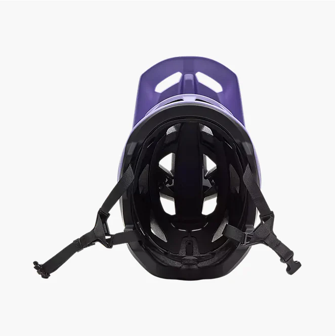 FOX 2025 SPEEDFRAME HELMET 5050 LILAC - Image 2