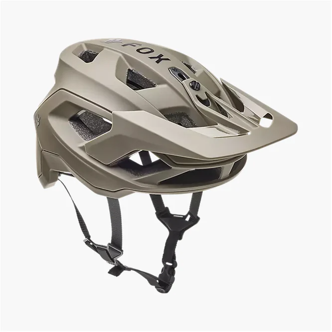 FOX 2026 SPEEDFRAME HELMET SOLID MILITARY - Image 5