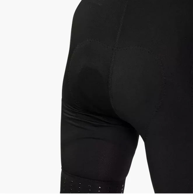 FOX 2025 TECBASE BIB LINER BLACK - Image 4
