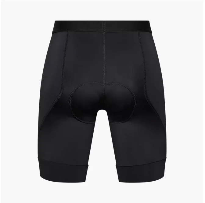 FOX 2026 TECBASE LITE LINER SHORT BLACK - Image 5