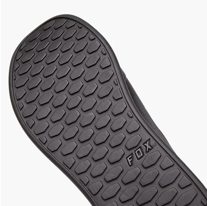 FOX 2026 UNION BOA FLAT MTB SHOE BLACK - Image 3