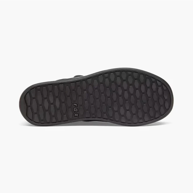 FOX 2026 UNION BOA FLAT MTB SHOE BLACK - Image 8