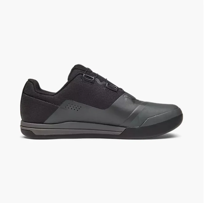 FOX 2025 UNION BOA MTB SHOE DARK SHADOW - Image 3