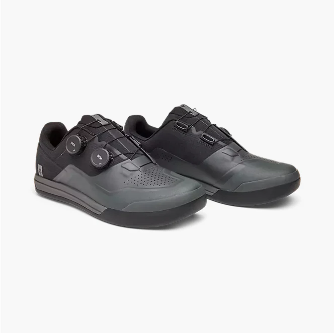 FOX 2025 UNION BOA MTB SHOE DARK SHADOW - Image 4