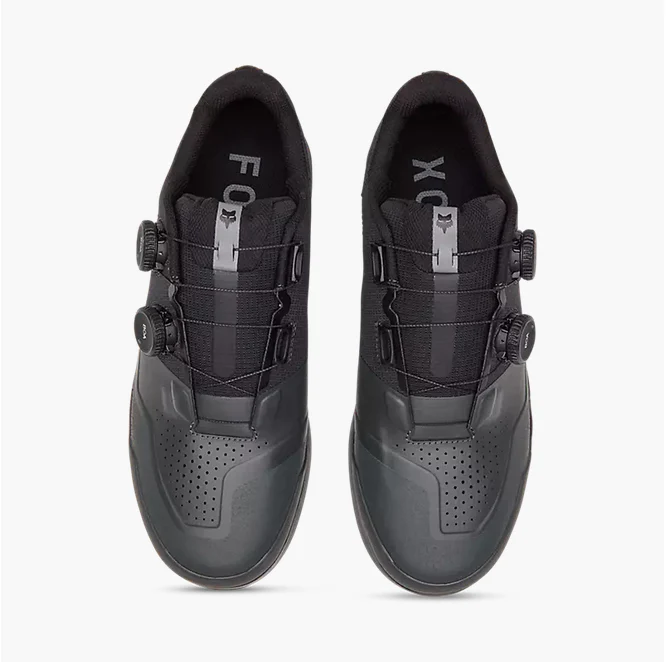FOX 2025 UNION BOA MTB SHOE DARK SHADOW - Image 5