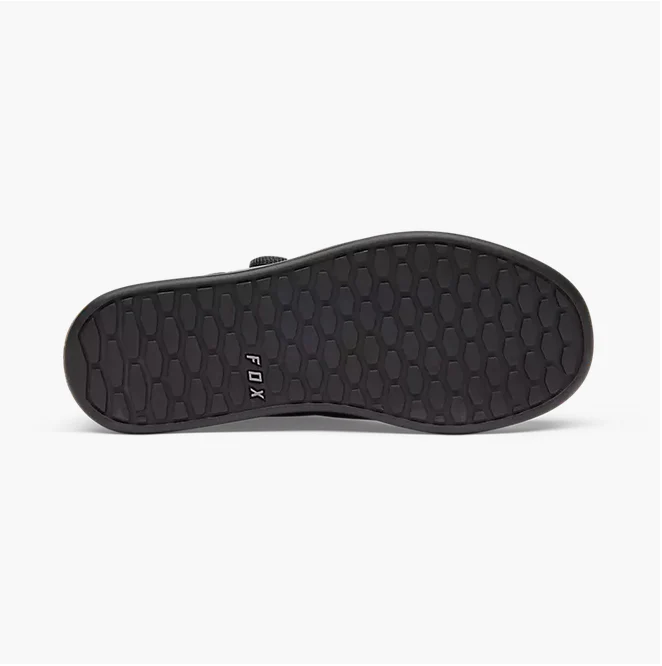 FOX 2025 UNION BOA MTB SHOE DARK SHADOW - Image 6