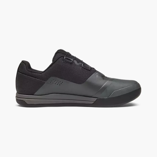 FOX 2025 UNION MTB SHOE DARK SHADOW - Image 3