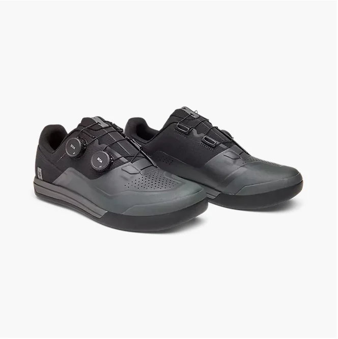 FOX 2025 UNION MTB SHOE DARK SHADOW - Image 4